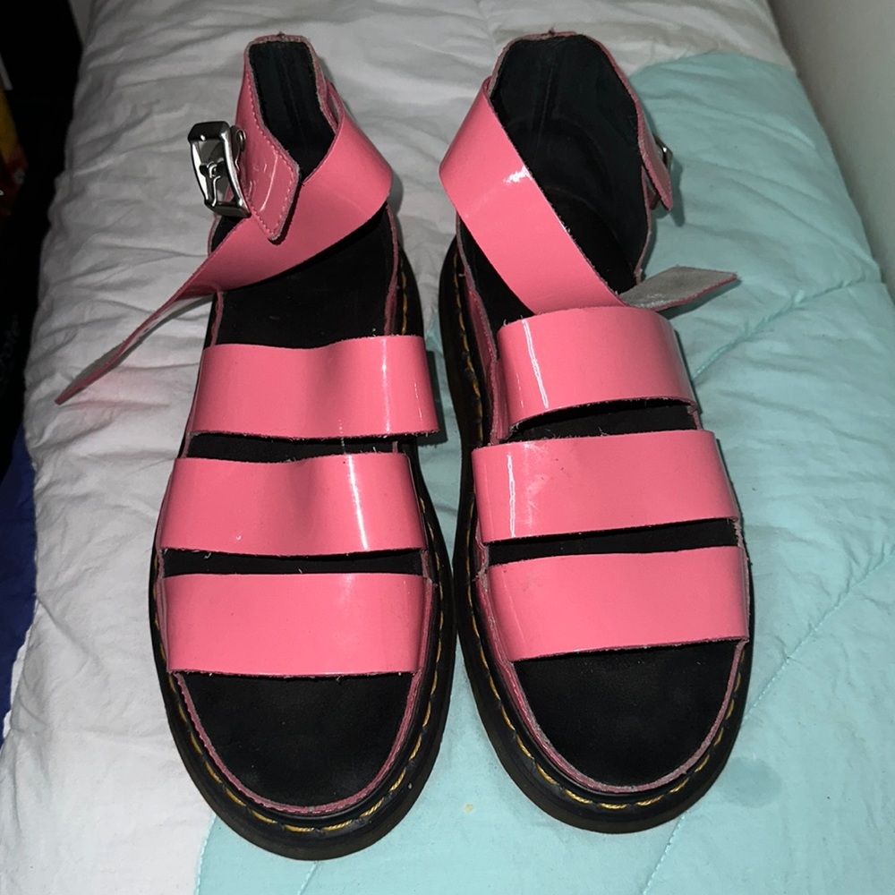 Dr Martens Clarissa